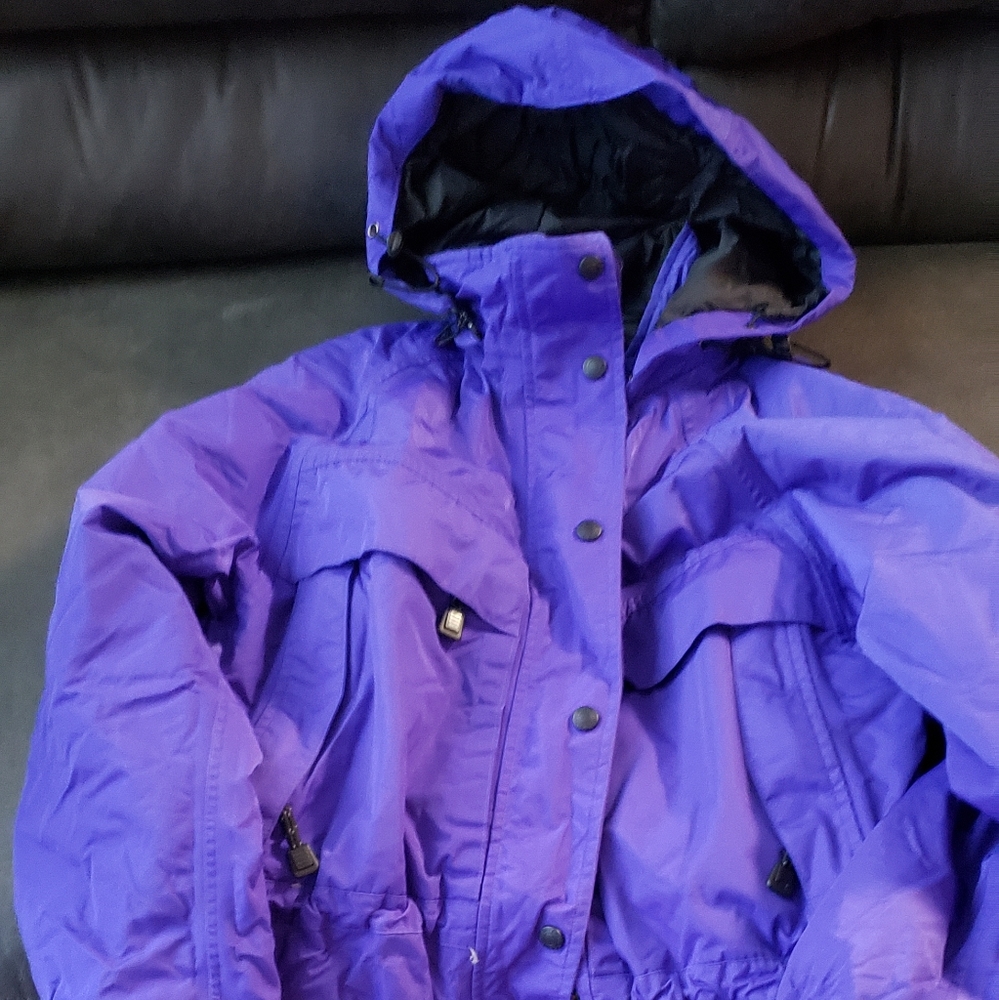 Eddie Bauer Ski Jacket
